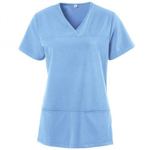 EXNER Schlupfkasack X-Top (light blue)